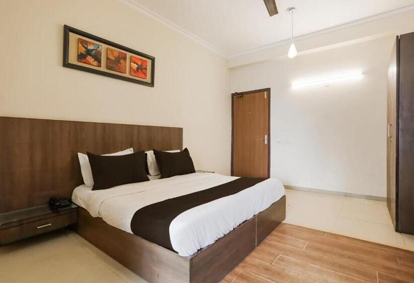 Quarto Triplo Clássico, Collection 80749 O Sagar Inn