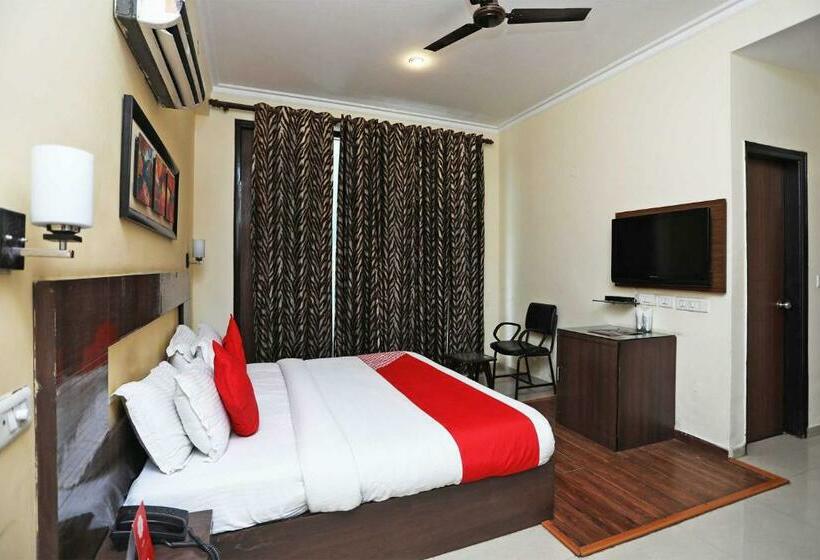 트리플 클래식 룸, Collection 80749 O Sagar Inn