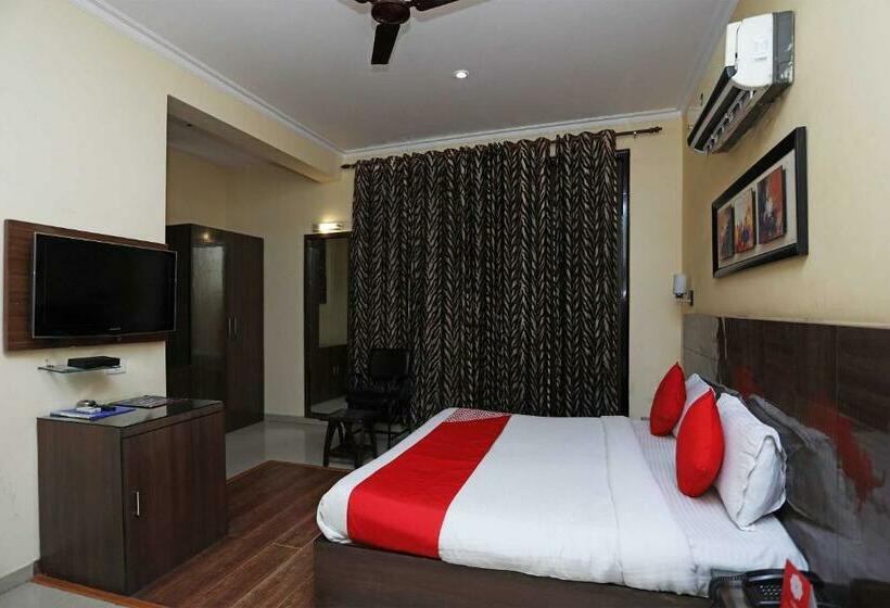 트리플 클래식 룸, Collection 80749 O Sagar Inn