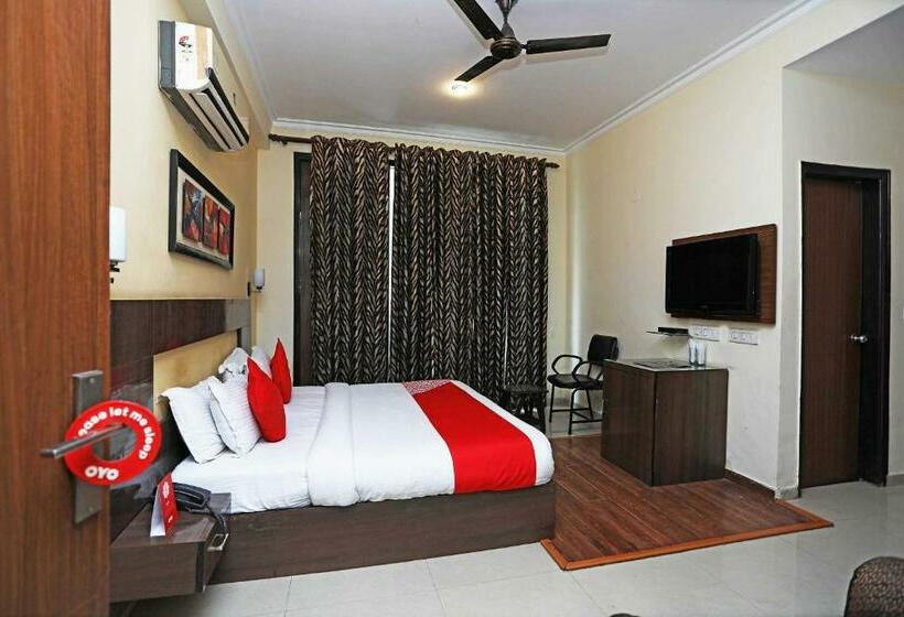 트리플 클래식 룸, Collection 80749 O Sagar Inn