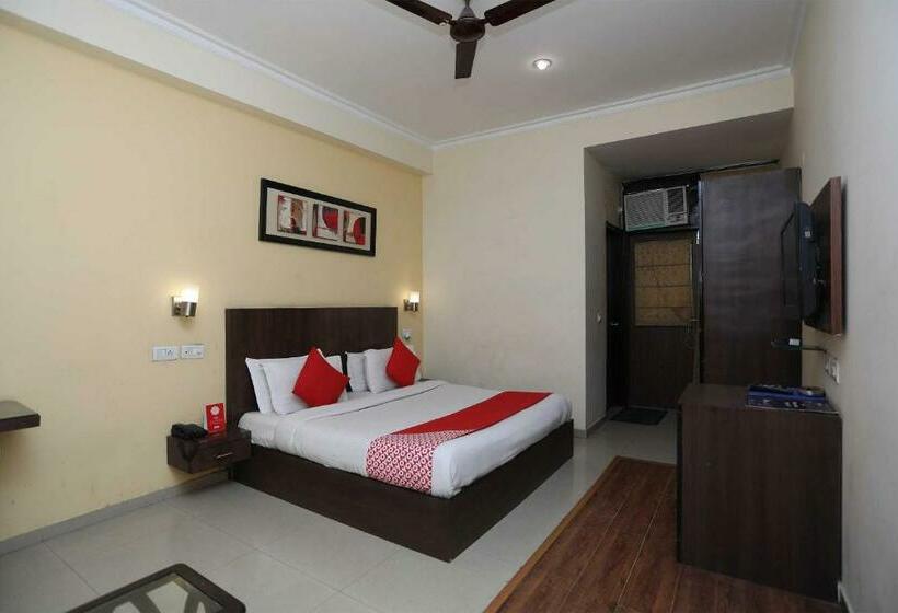 Quarto Triplo Clássico, Collection 80749 O Sagar Inn