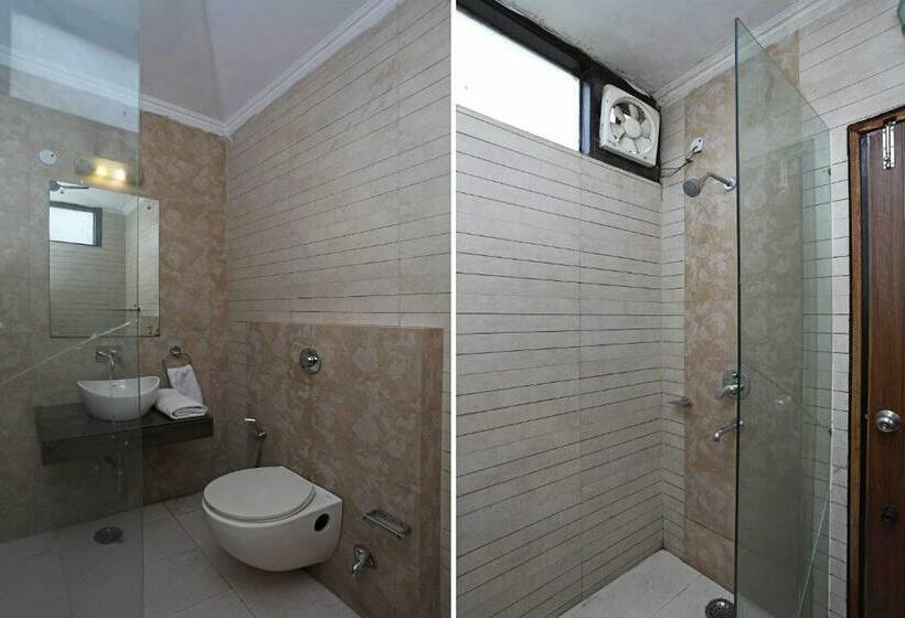 트리플 클래식 룸, Collection 80749 O Sagar Inn