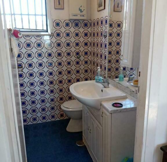 스탠다드 룸, Poggio Agli Ulivi