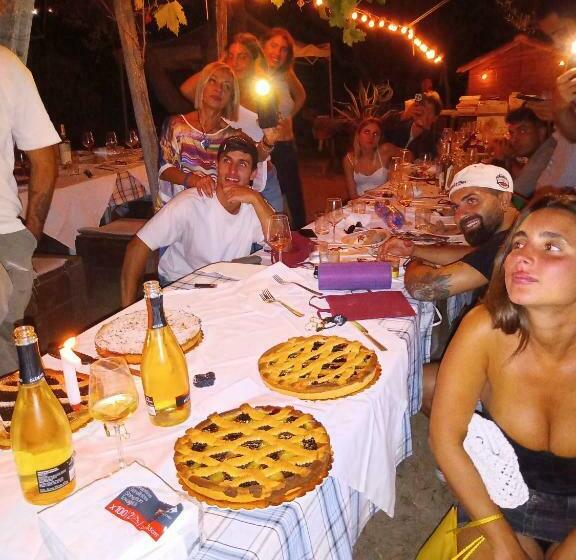 스탠다드 룸, Poggio Agli Ulivi