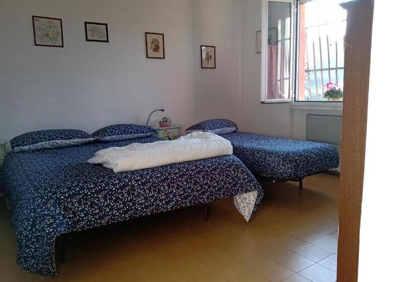 스탠다드 룸, Poggio Agli Ulivi