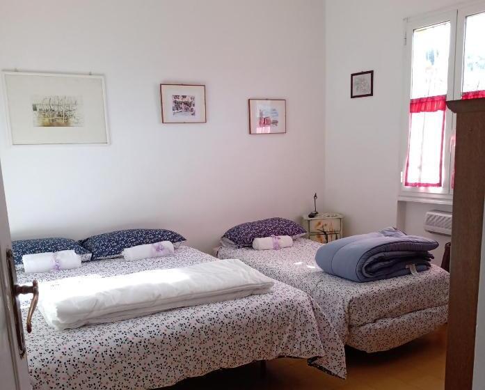 스탠다드 룸, Poggio Agli Ulivi