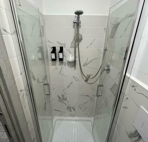 스탠다드 싱글 룸, Affittacamere Venere