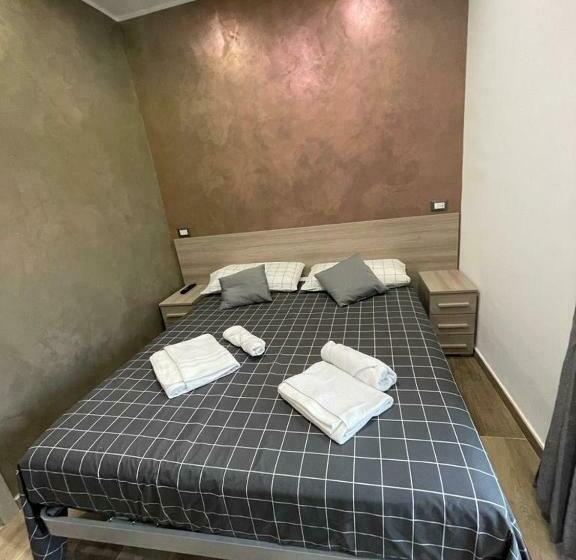 Номер Стандарт, Affittacamere Venere