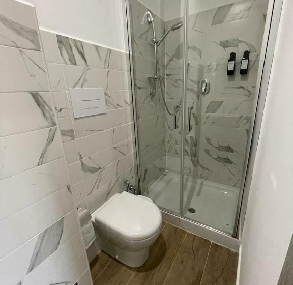 스탠다드 룸, Affittacamere Venere