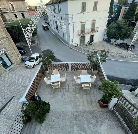 스탠다드 룸, Affittacamere Venere