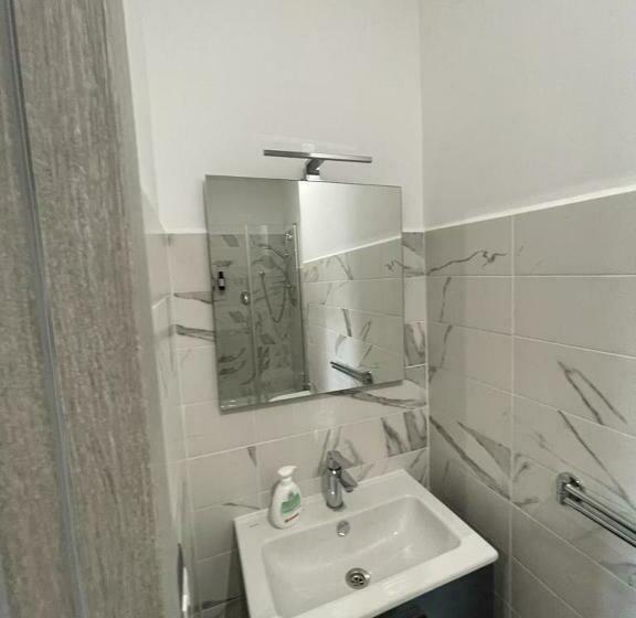 스탠다드 룸, Affittacamere Venere