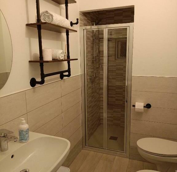 חדר סטנדרט, Casa Del Fiordaliso