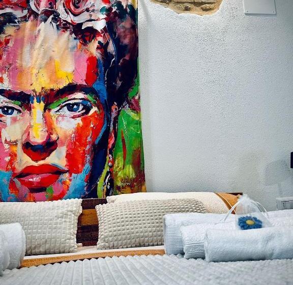 חדר סטנדרט, Casa Del Fiordaliso