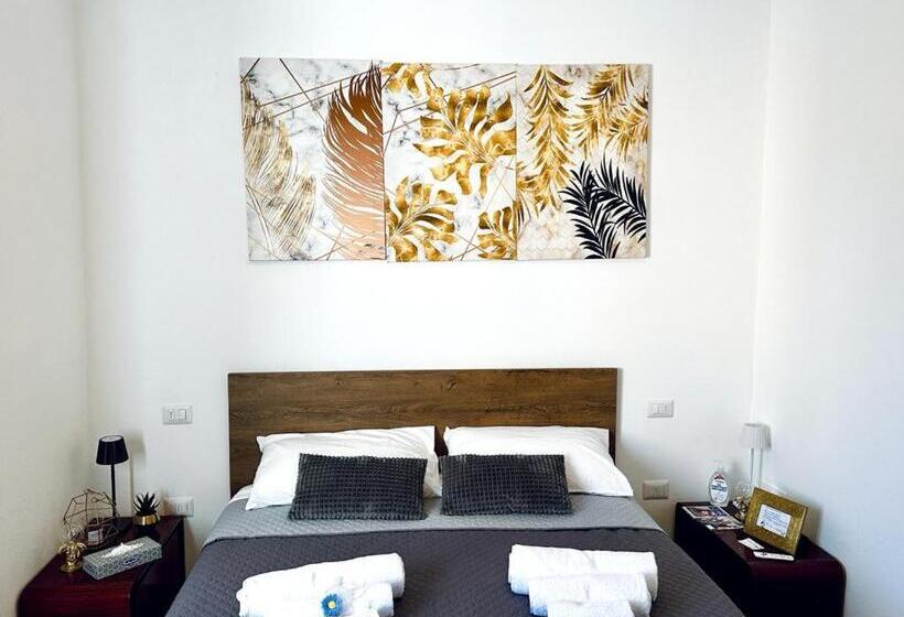 חדר סטנדרט, Casa Del Fiordaliso