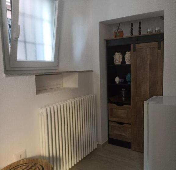 חדר סטנדרט, Casa Del Fiordaliso