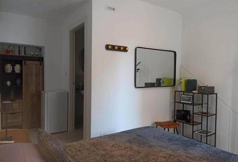 חדר סטנדרט, Casa Del Fiordaliso