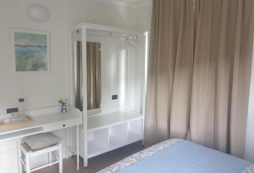 غرفة قياسية, B&b Tenuta Campo Magliano