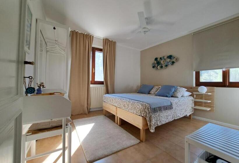 Номер Стандарт, B&b Tenuta Campo Magliano