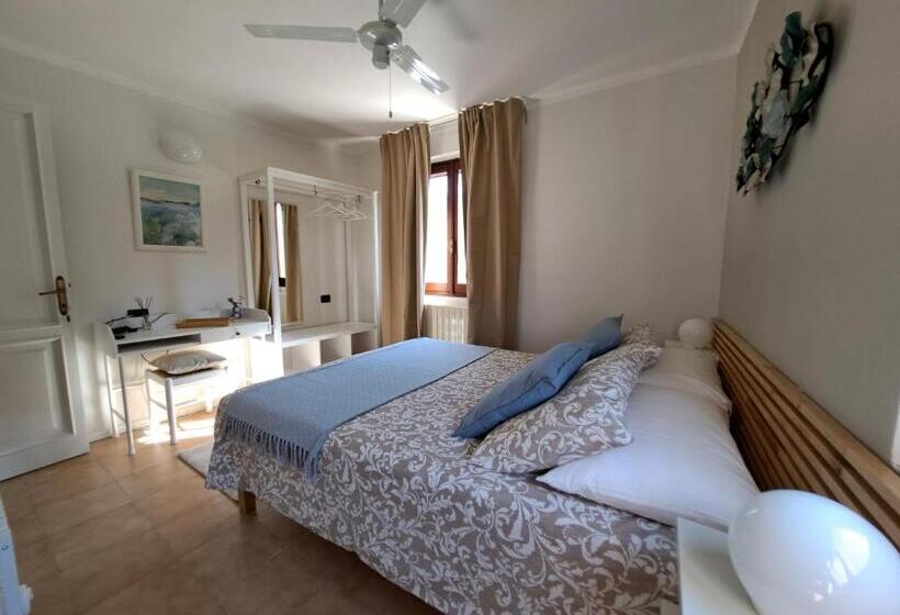 غرفة قياسية, B&b Tenuta Campo Magliano