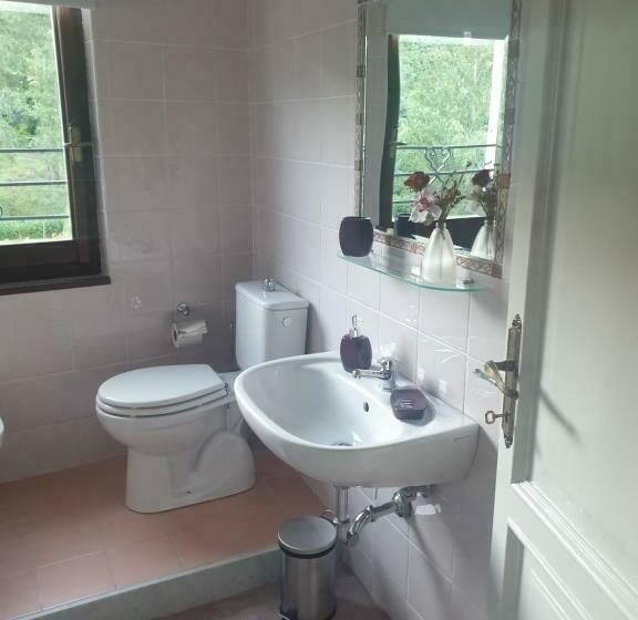 غرفة قياسية, B&b Tenuta Campo Magliano