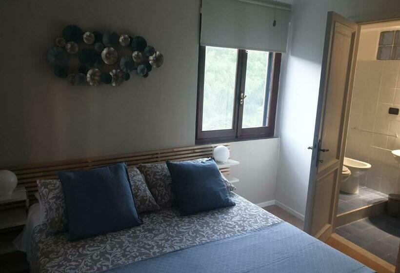 غرفة قياسية, B&b Tenuta Campo Magliano