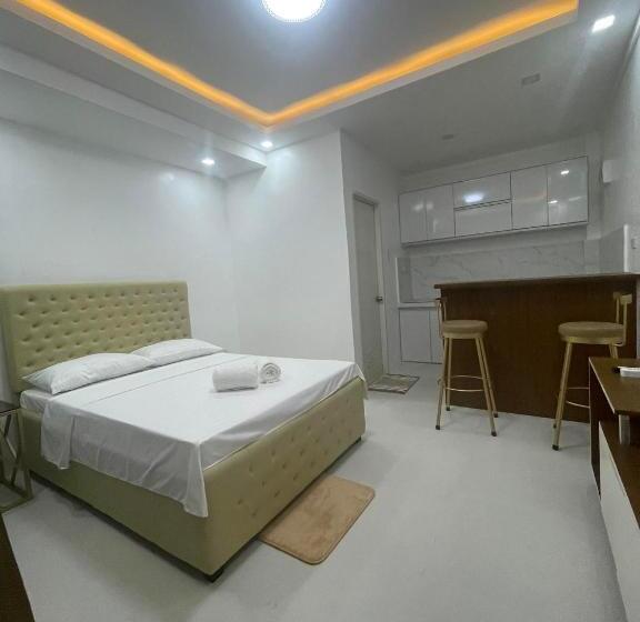 스위트, Jp Suites & Residences