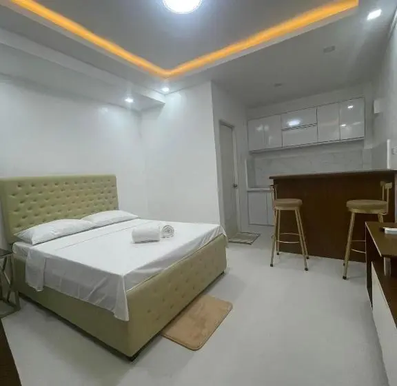 Sviitti, Jp Suites & Residences