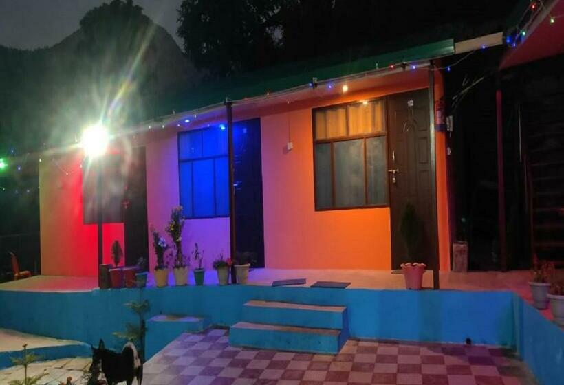 Quarto Estandar, The Himalayan View Resort Chopta Valley