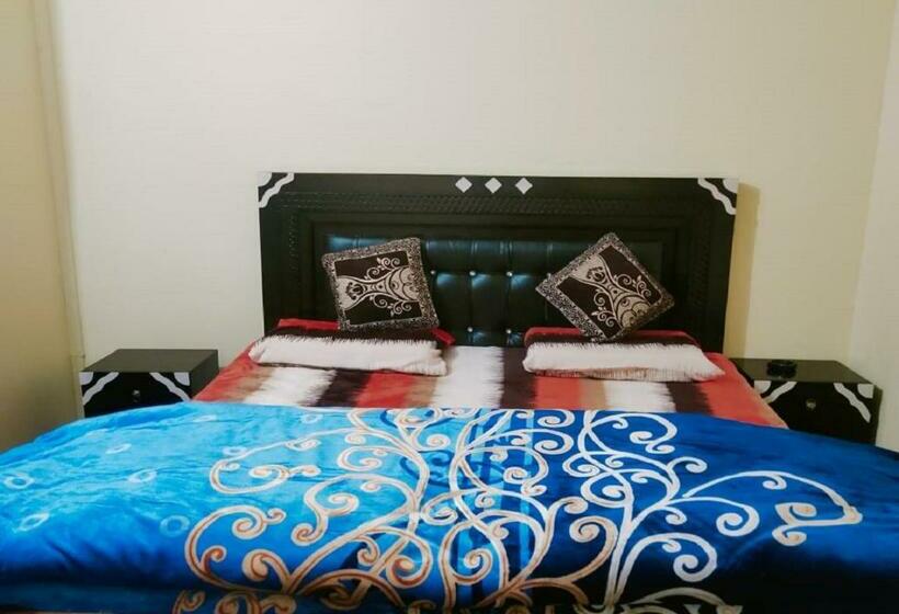 Quarto Estandar, The Himalayan View Resort Chopta Valley