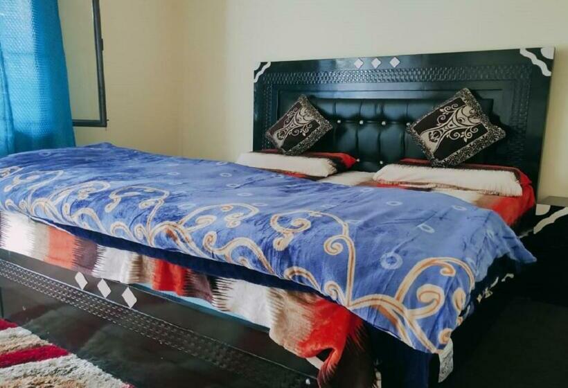 스탠다드 룸, The Himalayan View Resort Chopta Valley