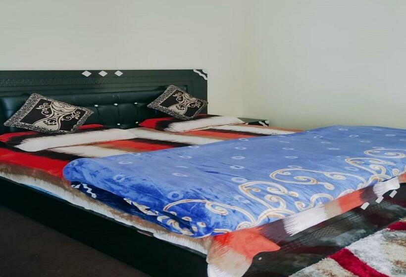 Quarto Estandar, The Himalayan View Resort Chopta Valley