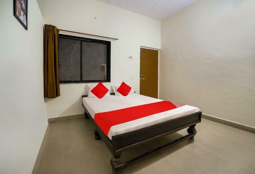 Трехместный Номер Классика, Oyo Flagship Hotel The Grand Lotus