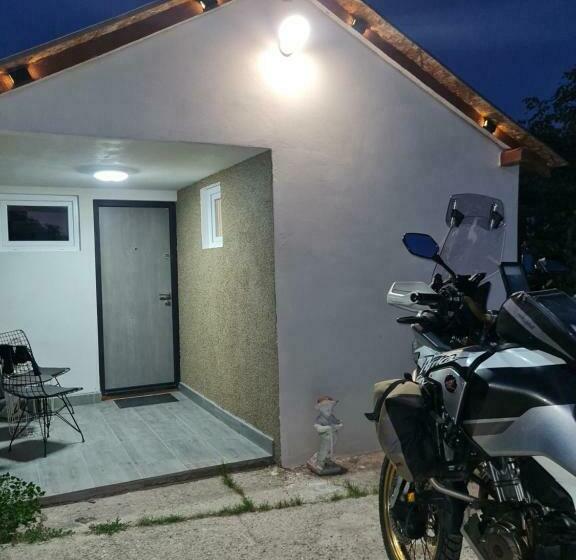 Номер Стандарт, Conacul Ancuței   Sweet Home