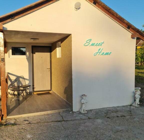 Номер Стандарт, Conacul Ancuței   Sweet Home