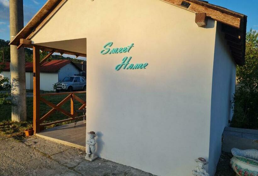 Номер Стандарт, Conacul Ancuței   Sweet Home