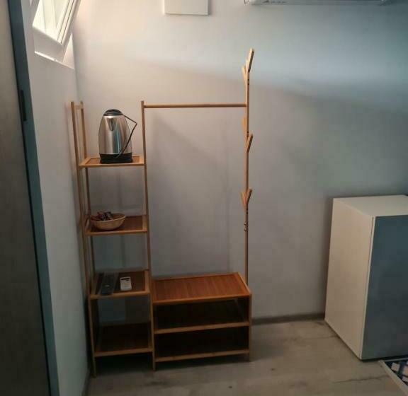 Номер Стандарт, Conacul Ancuței   Sweet Home