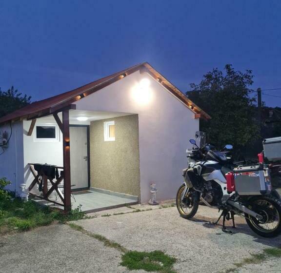 Номер Стандарт, Conacul Ancuței   Sweet Home