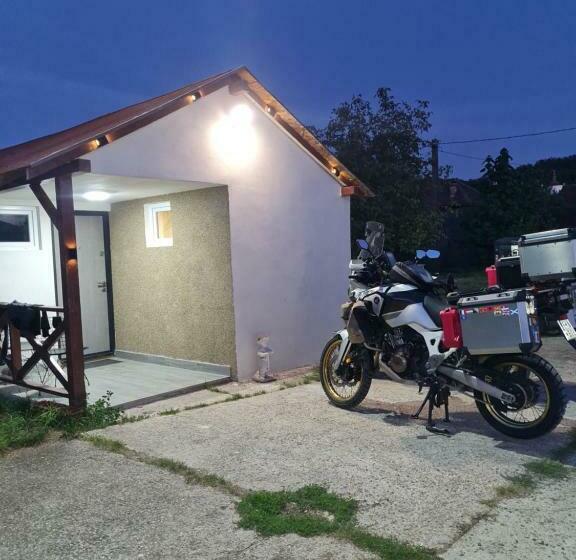 Номер Стандарт, Conacul Ancuței   Sweet Home