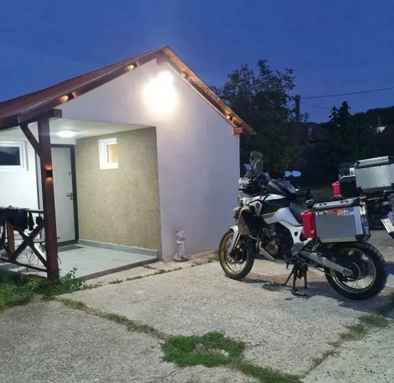 Standard-huone, Conacul Ancuței   Sweet Home