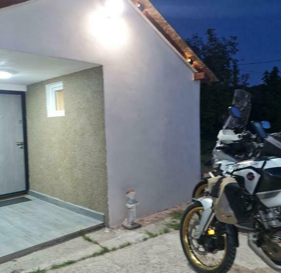 Номер Стандарт, Conacul Ancuței   Sweet Home