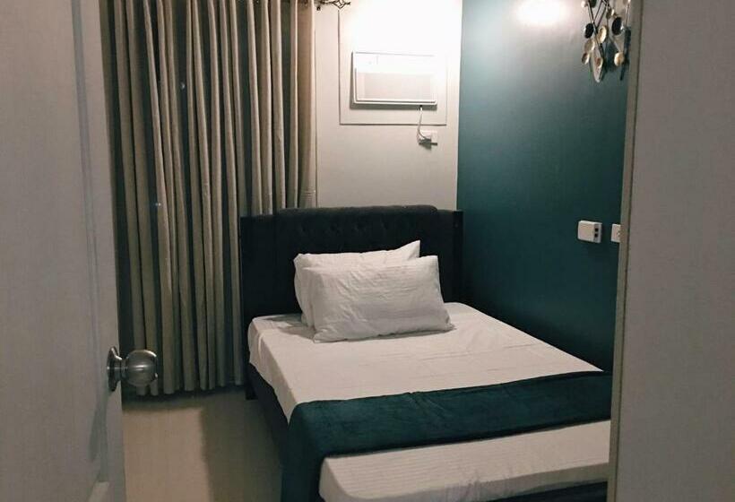 آپارتمان 2 خوابه, 2bedroom Condo In Palawan   To Emerald