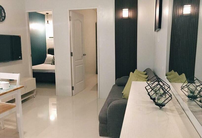 آپارتمان 2 خوابه, 2bedroom Condo In Palawan   To Emerald