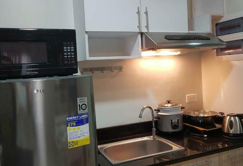 آپارتمان 2 خوابه, 2bedroom Condo In Palawan   To Emerald