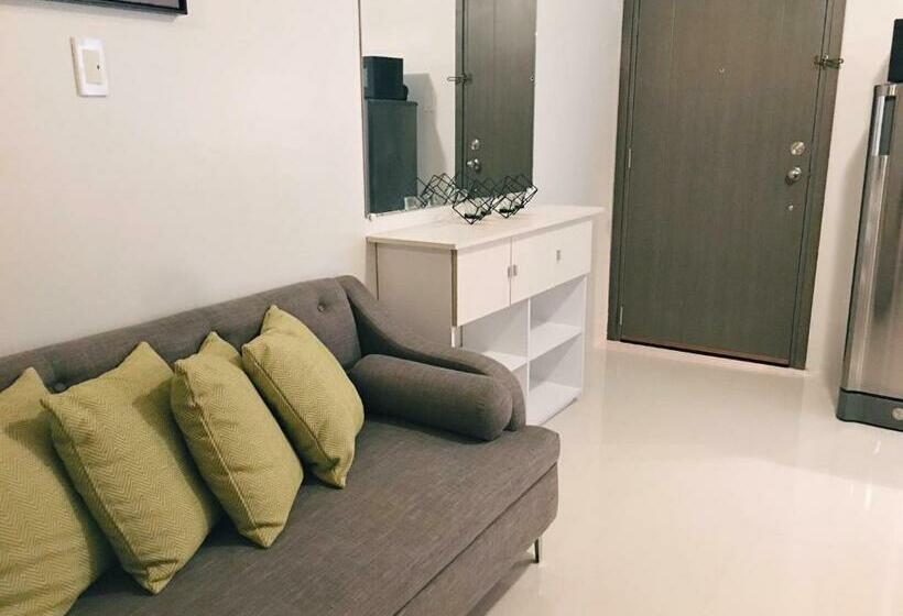 آپارتمان 2 خوابه, 2bedroom Condo In Palawan   To Emerald