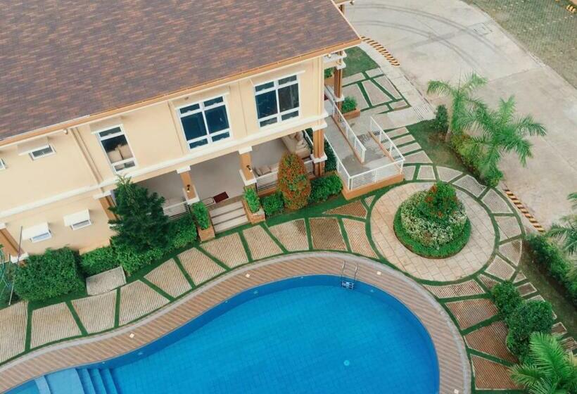 آپارتمان 2 خوابه, 2bedroom Condo In Palawan   To Emerald