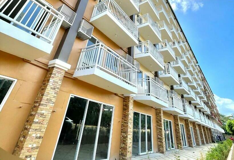 آپارتمان 2 خوابه, 2bedroom Condo In Palawan   To Emerald