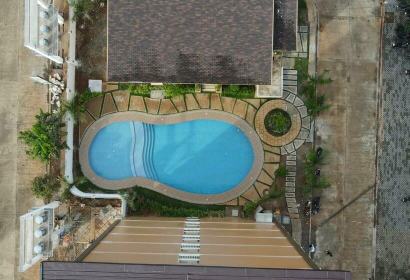 آپارتمان 2 خوابه, 2bedroom Condo In Palawan   To Emerald