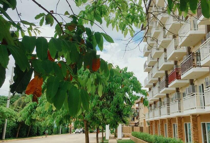 آپارتمان 2 خوابه, 2bedroom Condo In Palawan   To Emerald