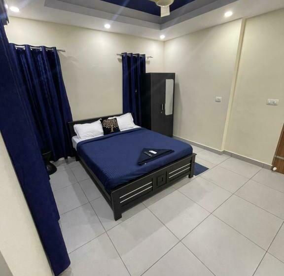 스탠다드 룸, Uniro Rooms & Packages