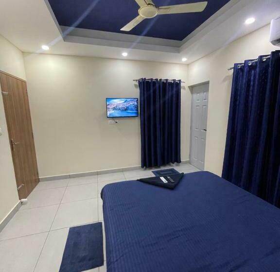 스탠다드 룸, Uniro Rooms & Packages